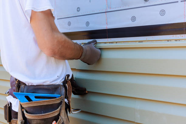 Affordable Emergency Siding Repair solutions in Cumberland, KY
